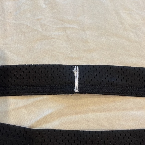 Mesh u shape convex jockstrap - Picture 5 of 9